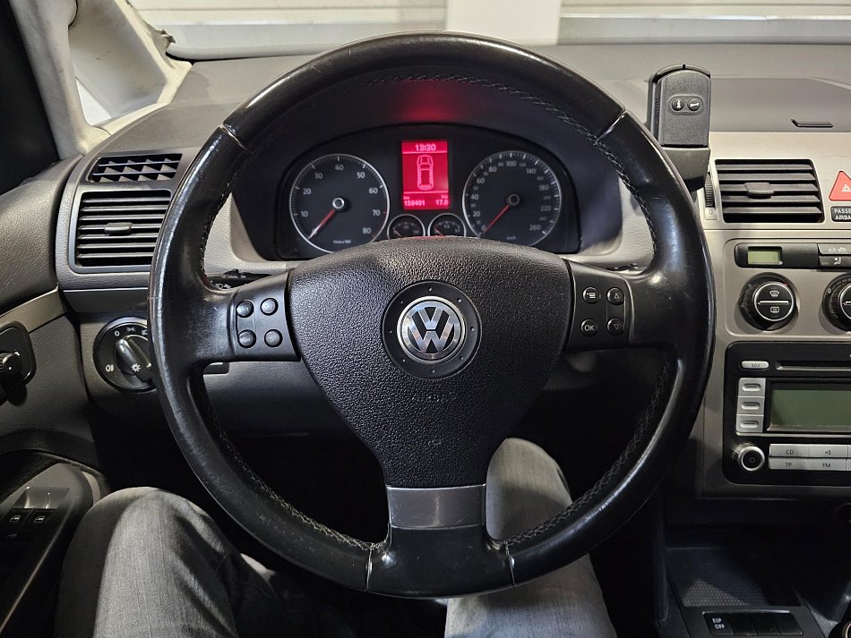 Volkswagen Touran 1.4 TSi Trendline