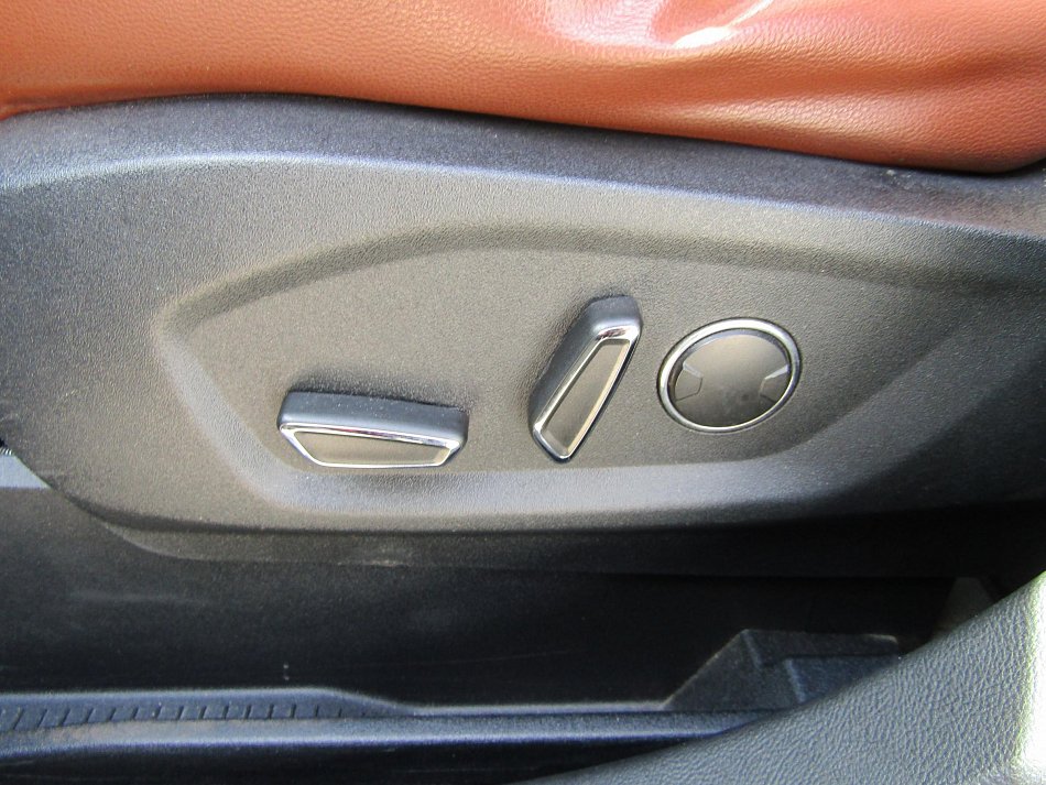 Ford Edge 2.0 TDCI  4x4