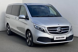 Mercedes-Benz Třída V 