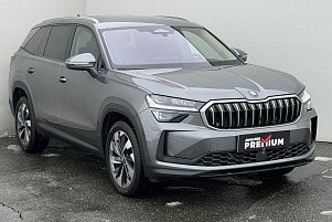 Škoda Kodiaq II Exclusive