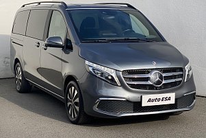 Mercedes-Benz Třída V Avantgarde