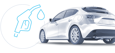 Akční nabídka financování