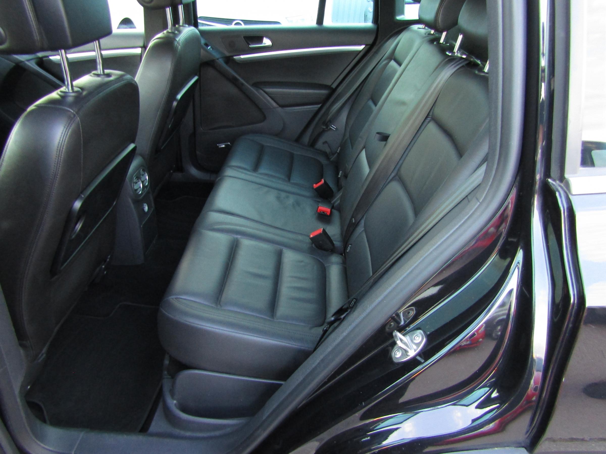 Volkswagen Tiguan, 2014 - pohled č. 11