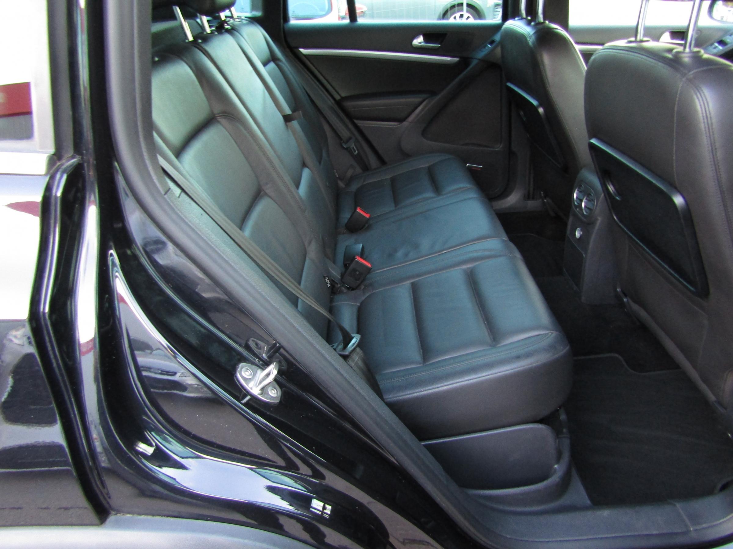 Volkswagen Tiguan, 2014 - pohled č. 13