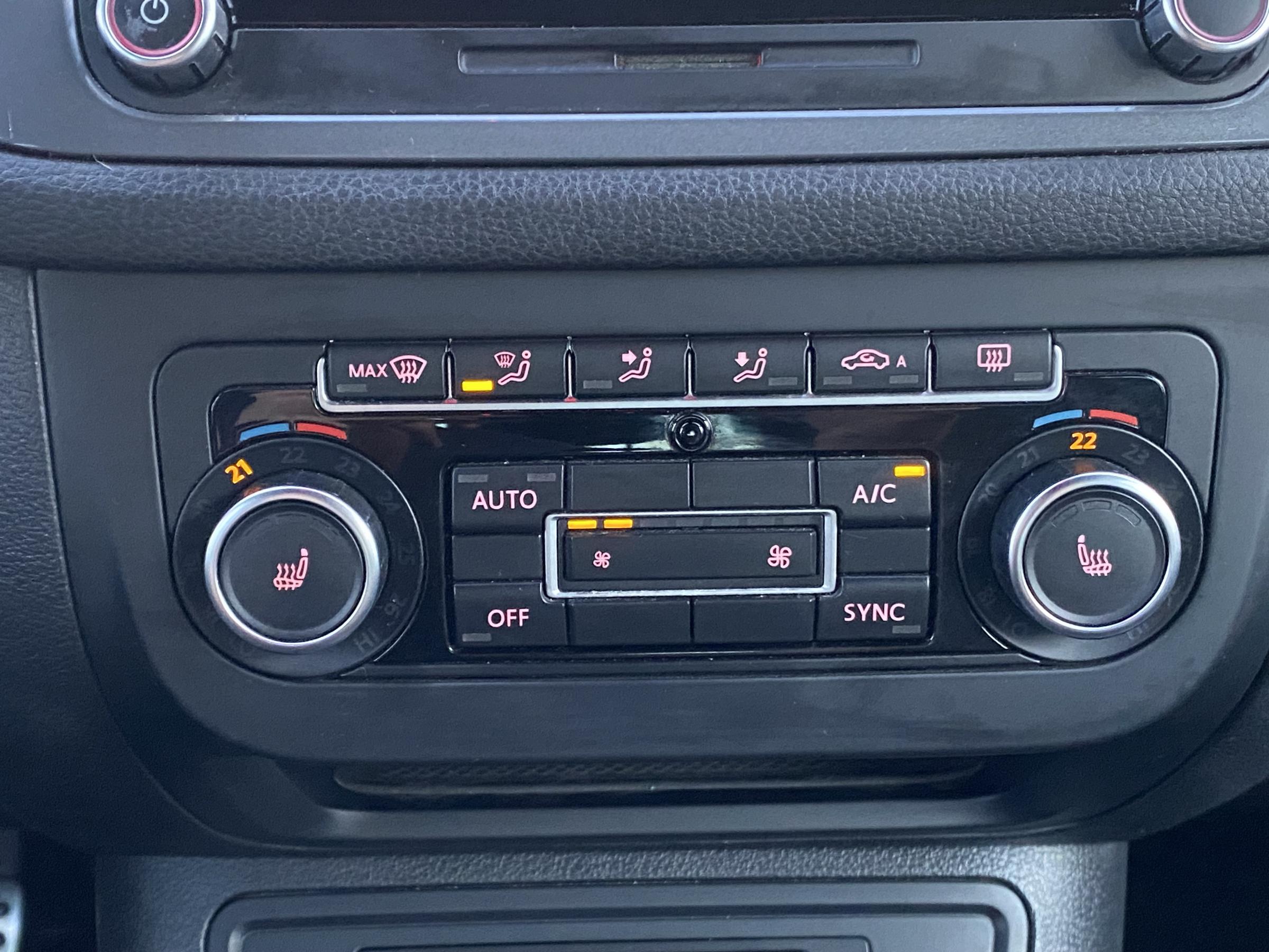 Volkswagen Tiguan, 2014 - pohled č. 23