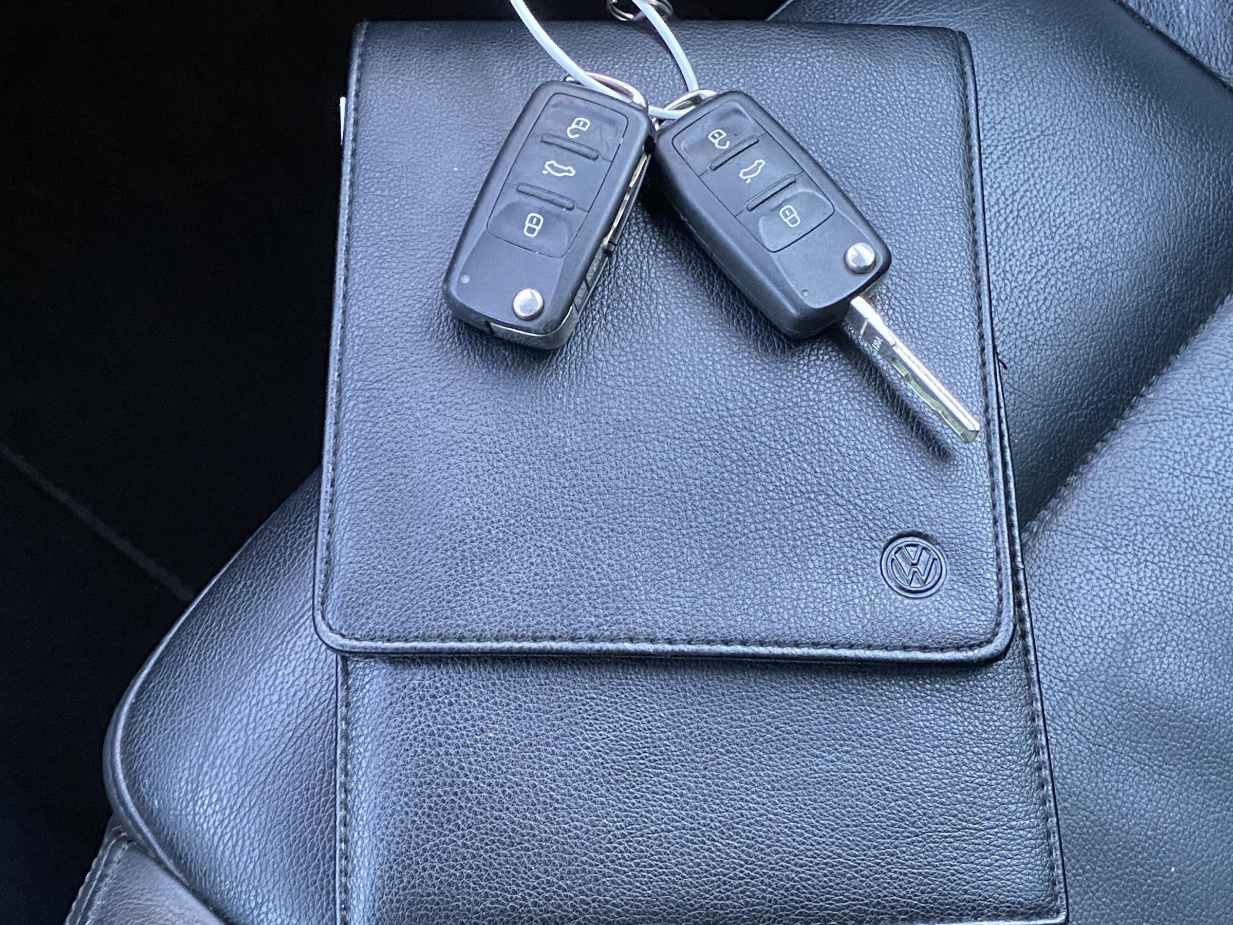 Volkswagen Tiguan, 2014 - pohled č. 25