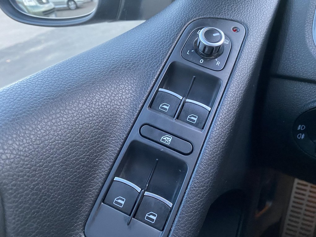 Volkswagen Tiguan 2.0TSi R-line 4x4