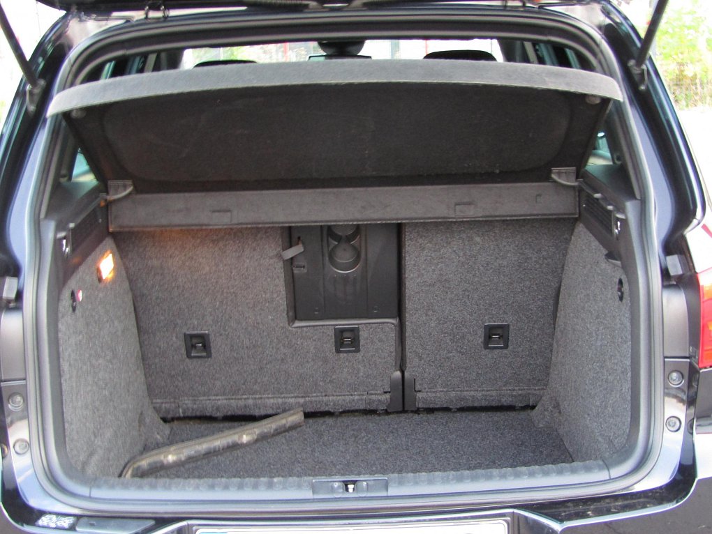 Volkswagen Tiguan 2.0TSi R-line 4x4