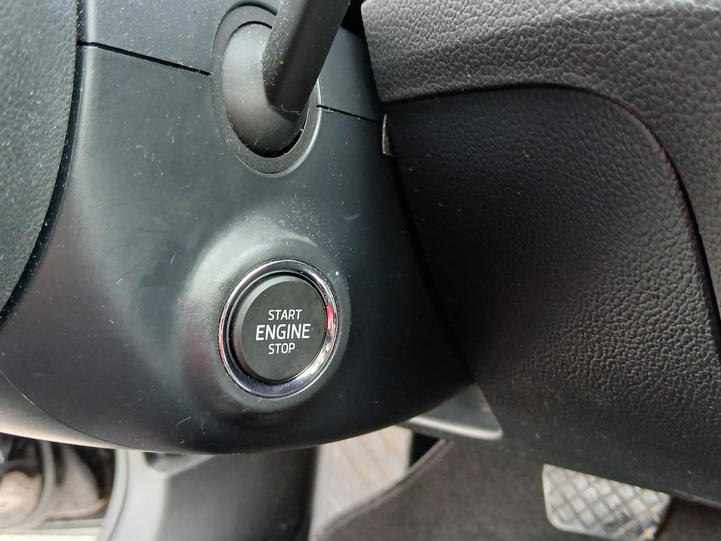 Škoda Superb III, 2016 - pohled č. 14