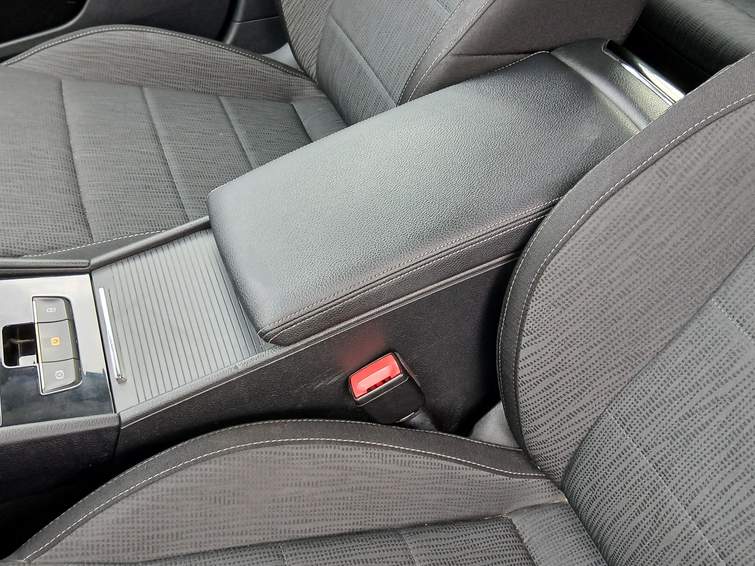 Škoda Superb III, 2016 - pohled č. 21