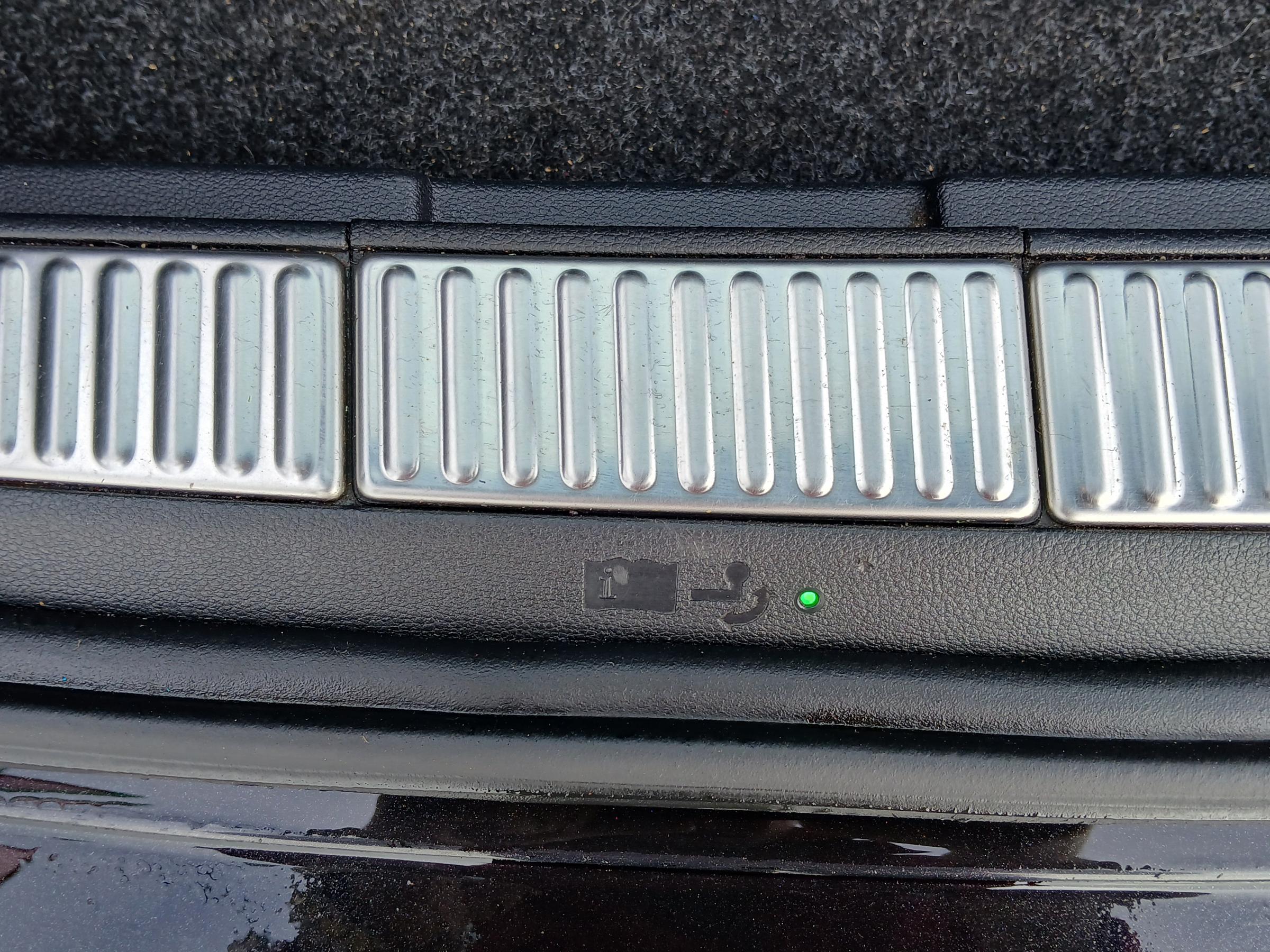 Škoda Superb III, 2016 - pohled č. 22