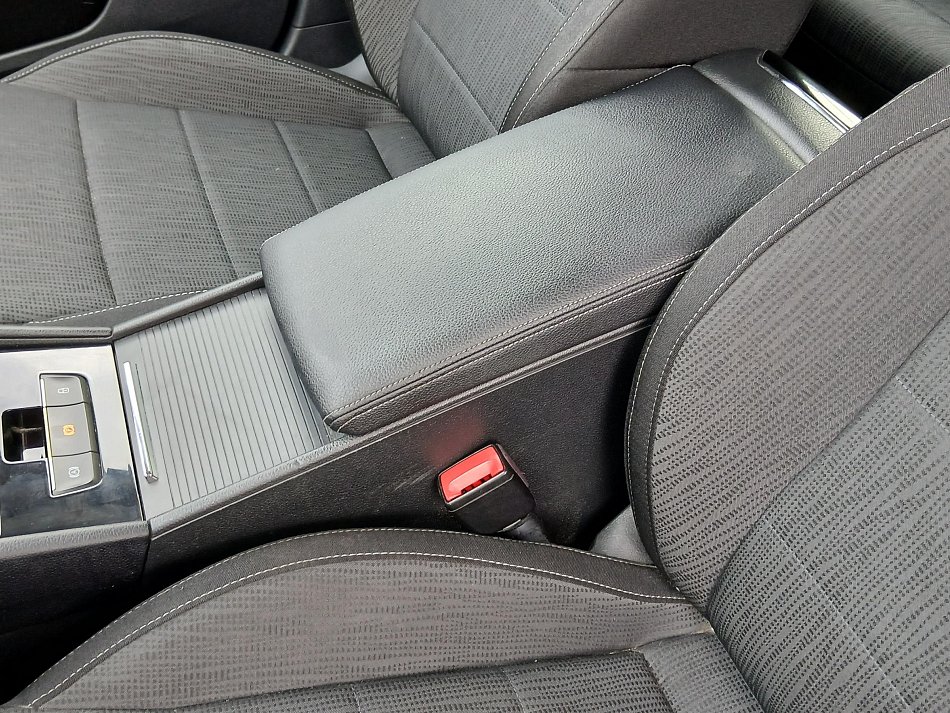 Škoda Superb III 2.0 TDi 