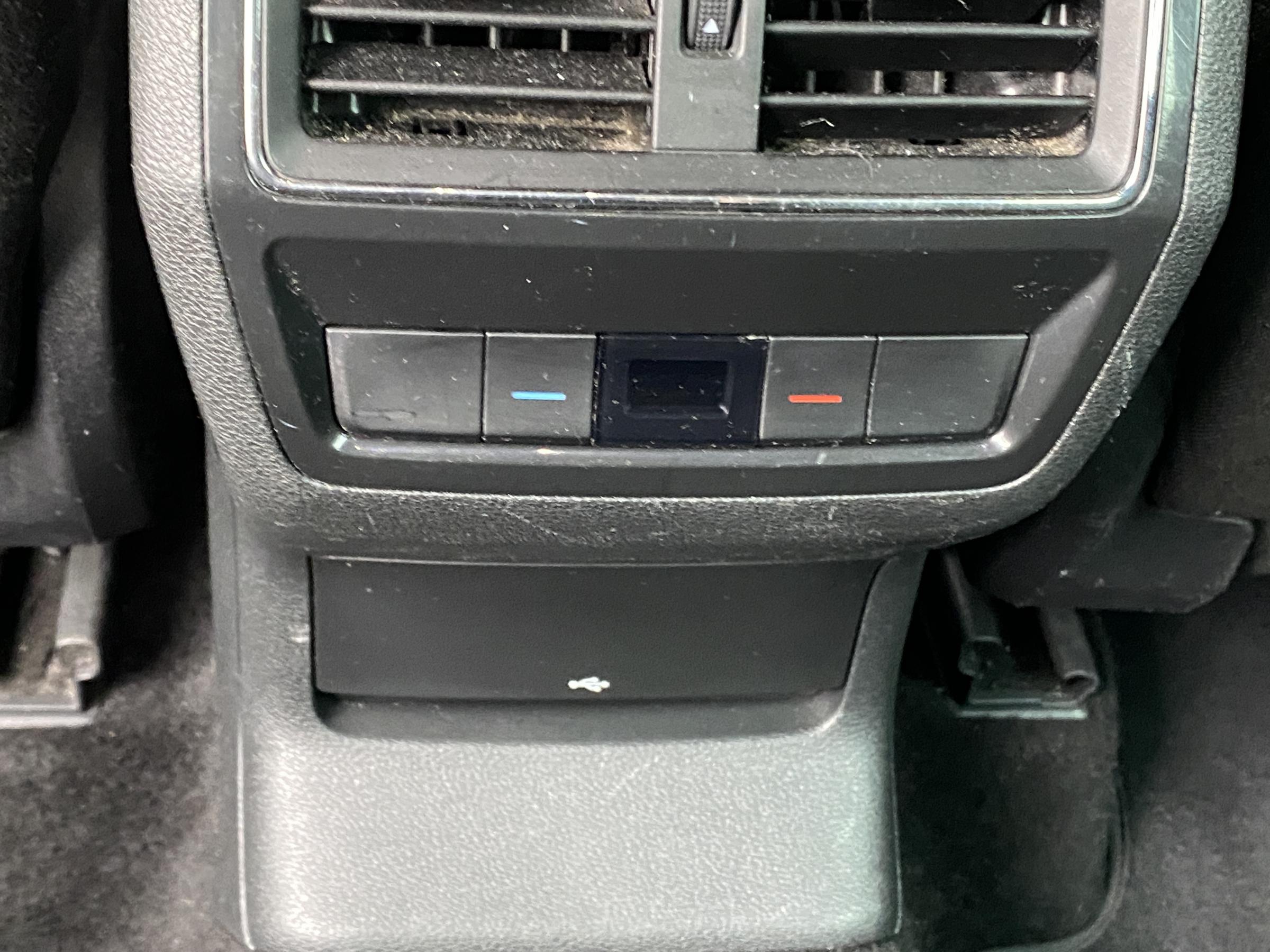 Škoda Kodiaq, 2017 - pohled č. 11