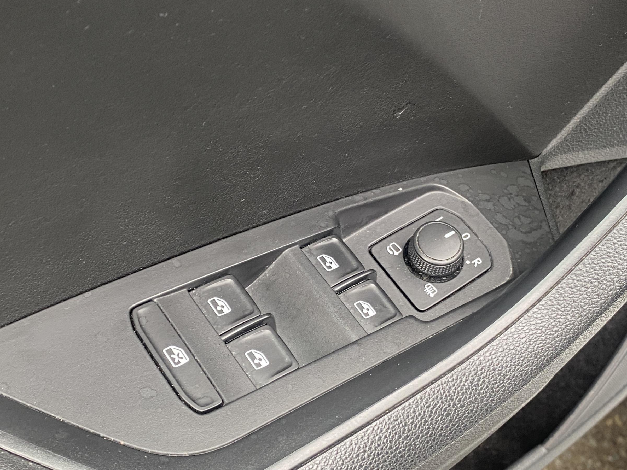 Škoda Kodiaq, 2017 - pohled č. 12