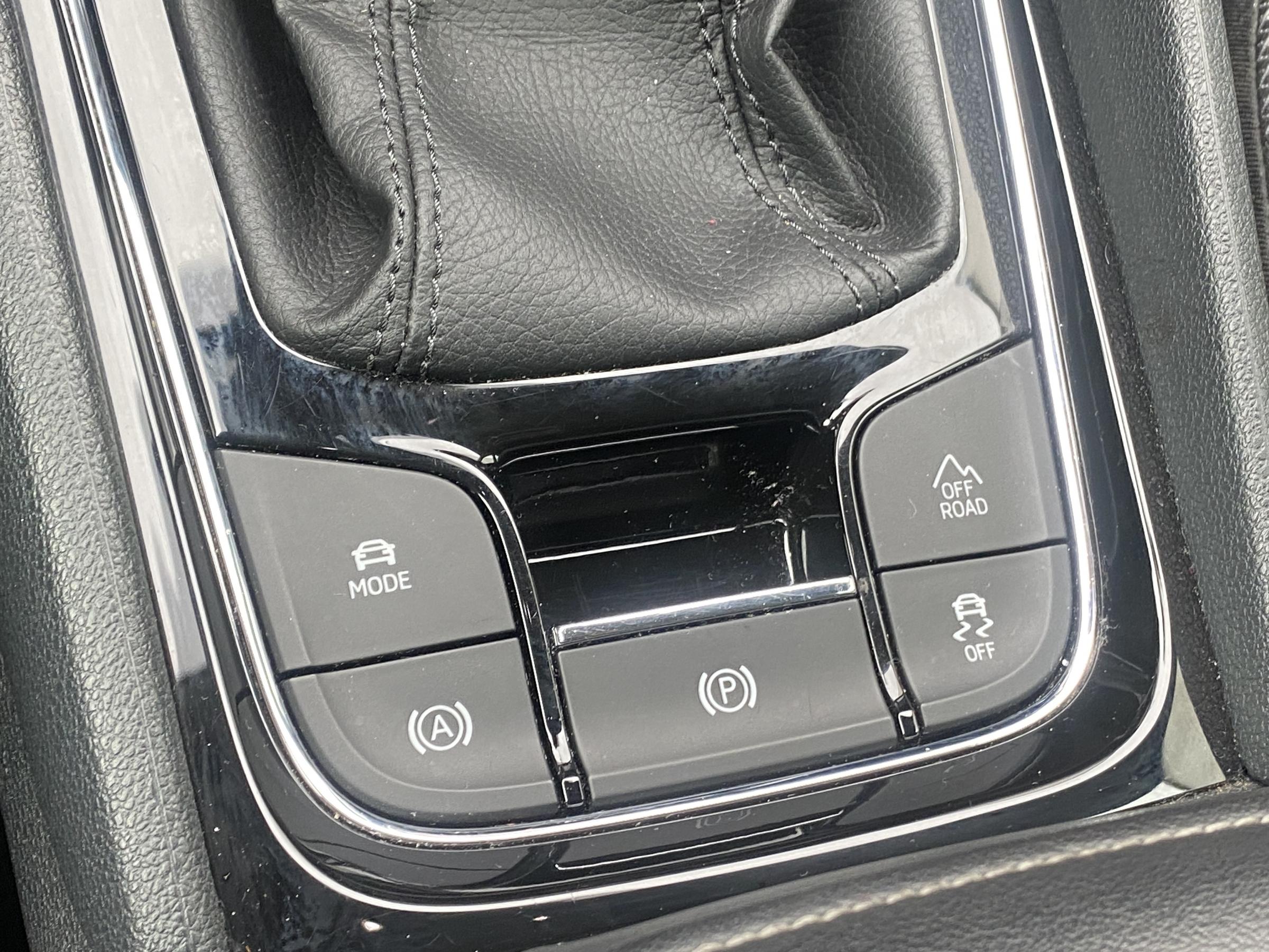 Škoda Kodiaq, 2017 - pohled č. 15