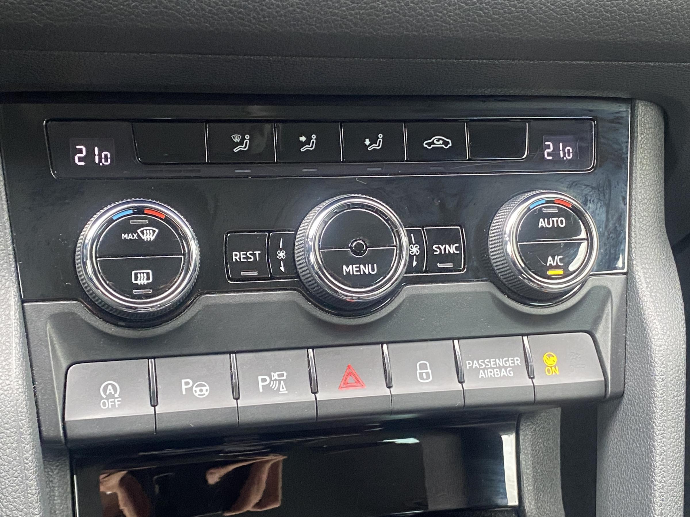 Škoda Kodiaq, 2017 - pohled č. 16