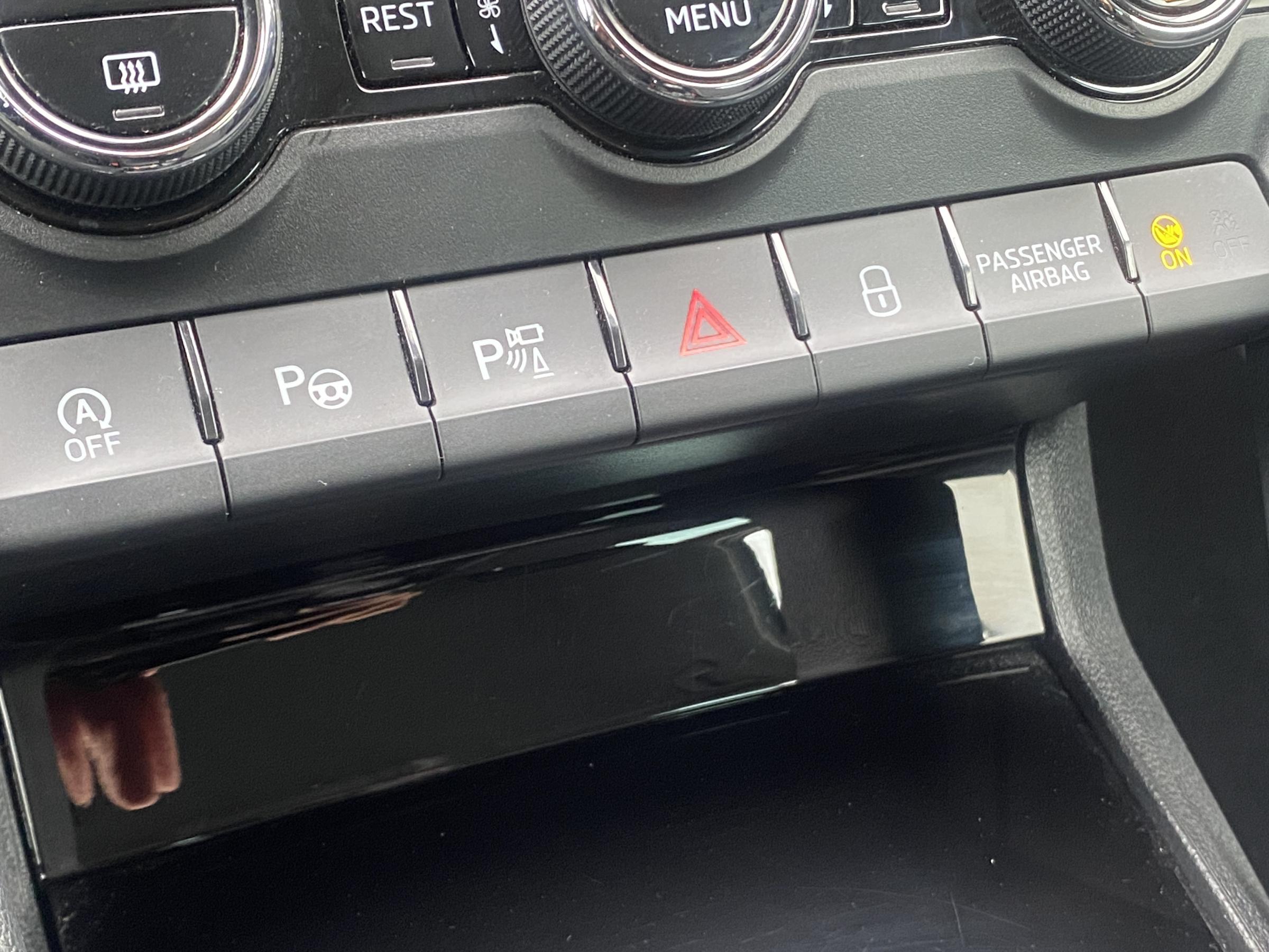 Škoda Kodiaq, 2017 - pohled č. 17