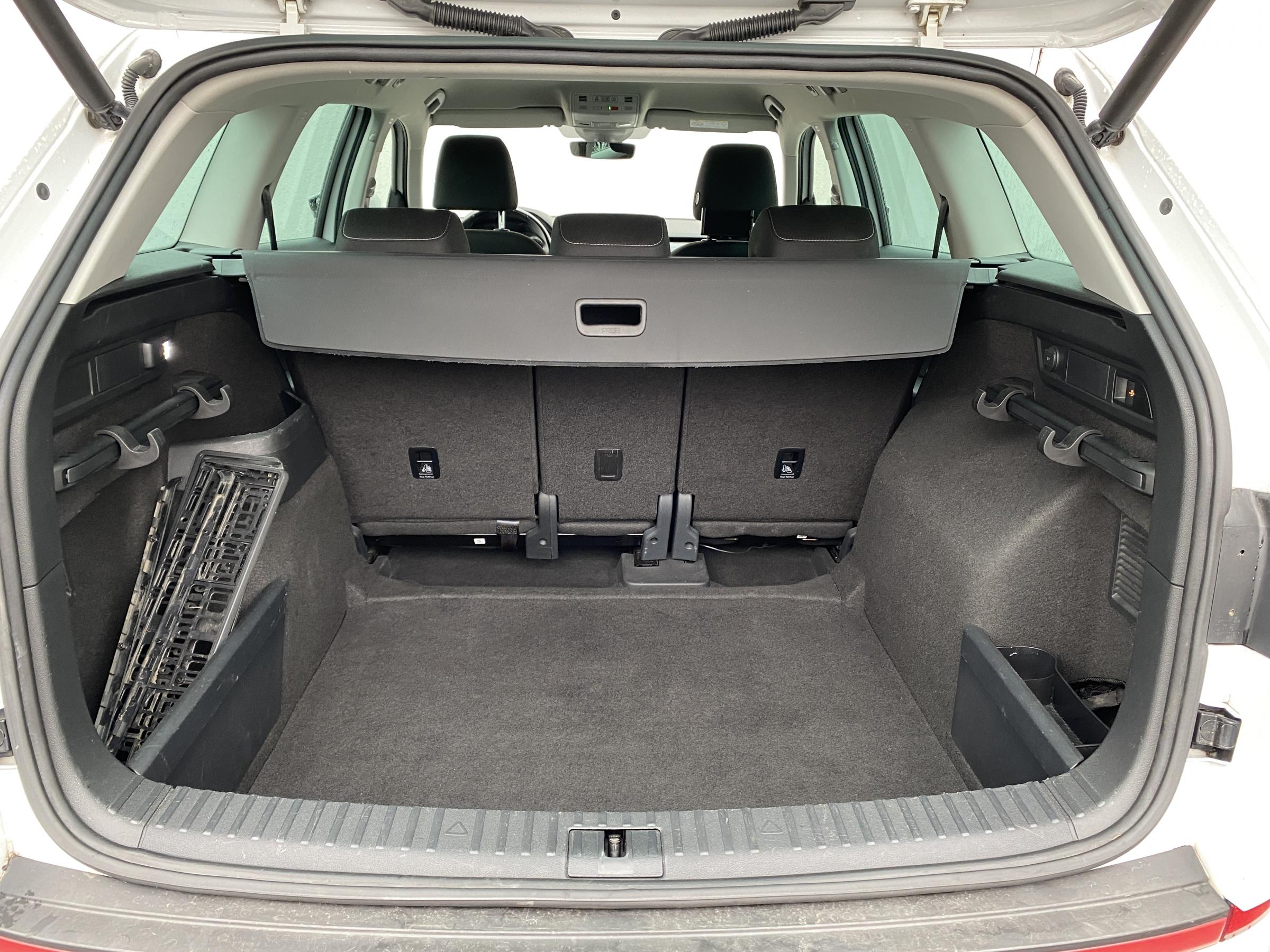 Škoda Kodiaq, 2017 - pohled č. 7