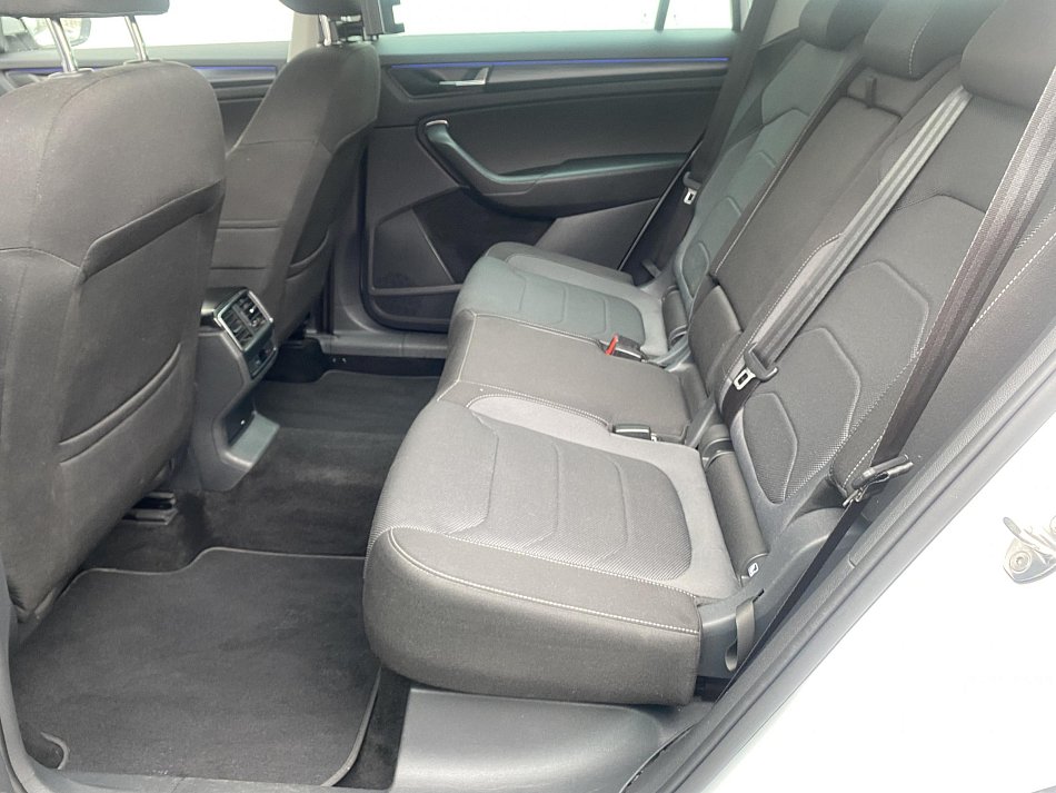 Škoda Kodiaq 1.4 TSI  4x4