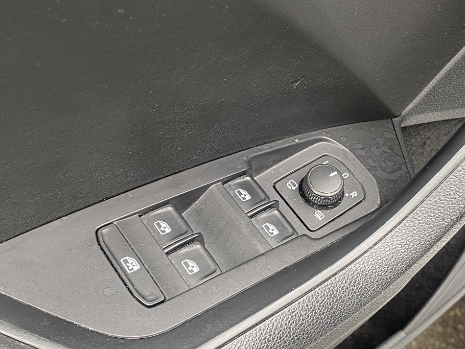 Škoda Kodiaq 1.4 TSI  4x4