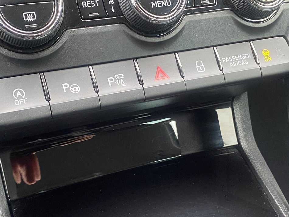 Škoda Kodiaq 1.4 TSI  4x4