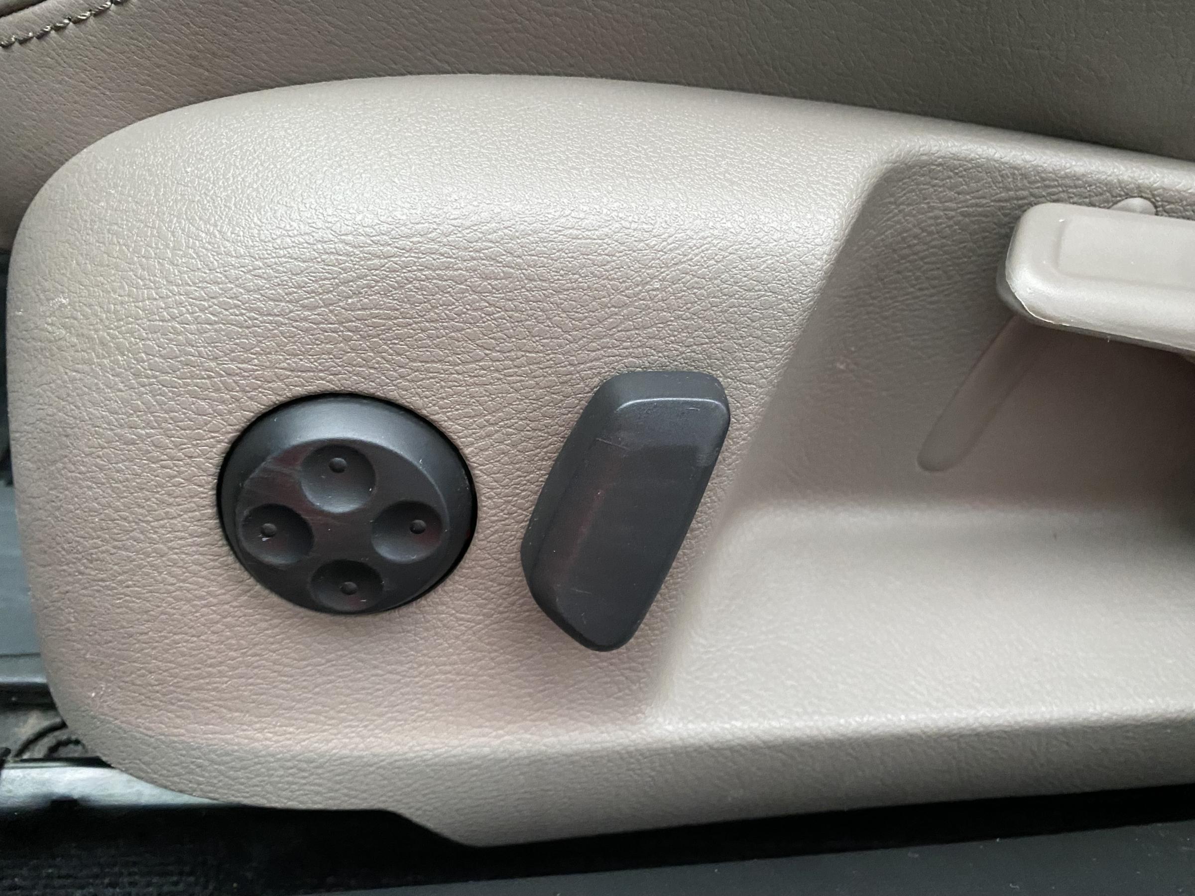 Volkswagen Passat, 2006 - pohled č. 12