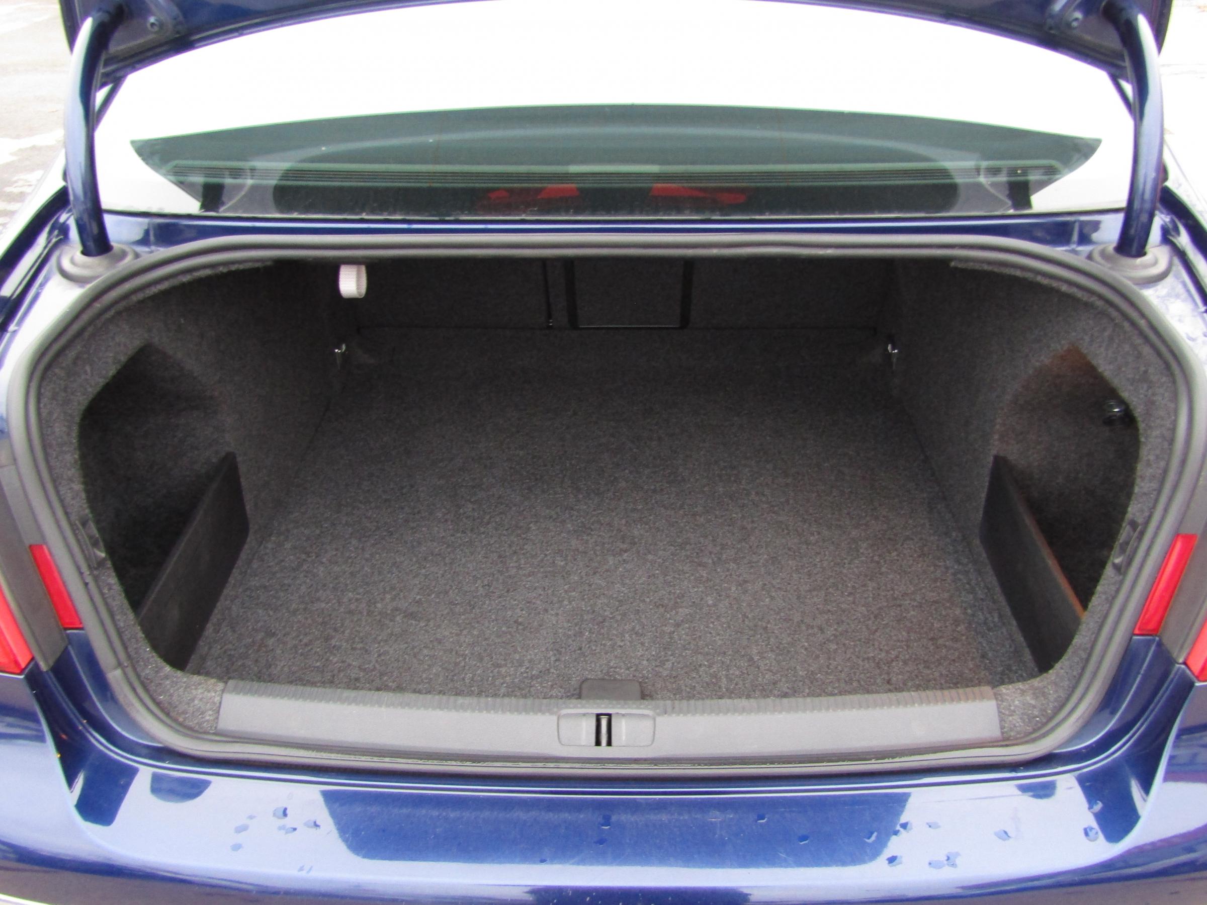 Volkswagen Passat, 2006 - pohled č. 7