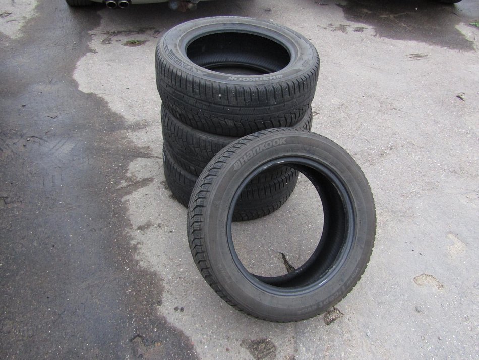 Volkswagen Passat 2.0 FSi 