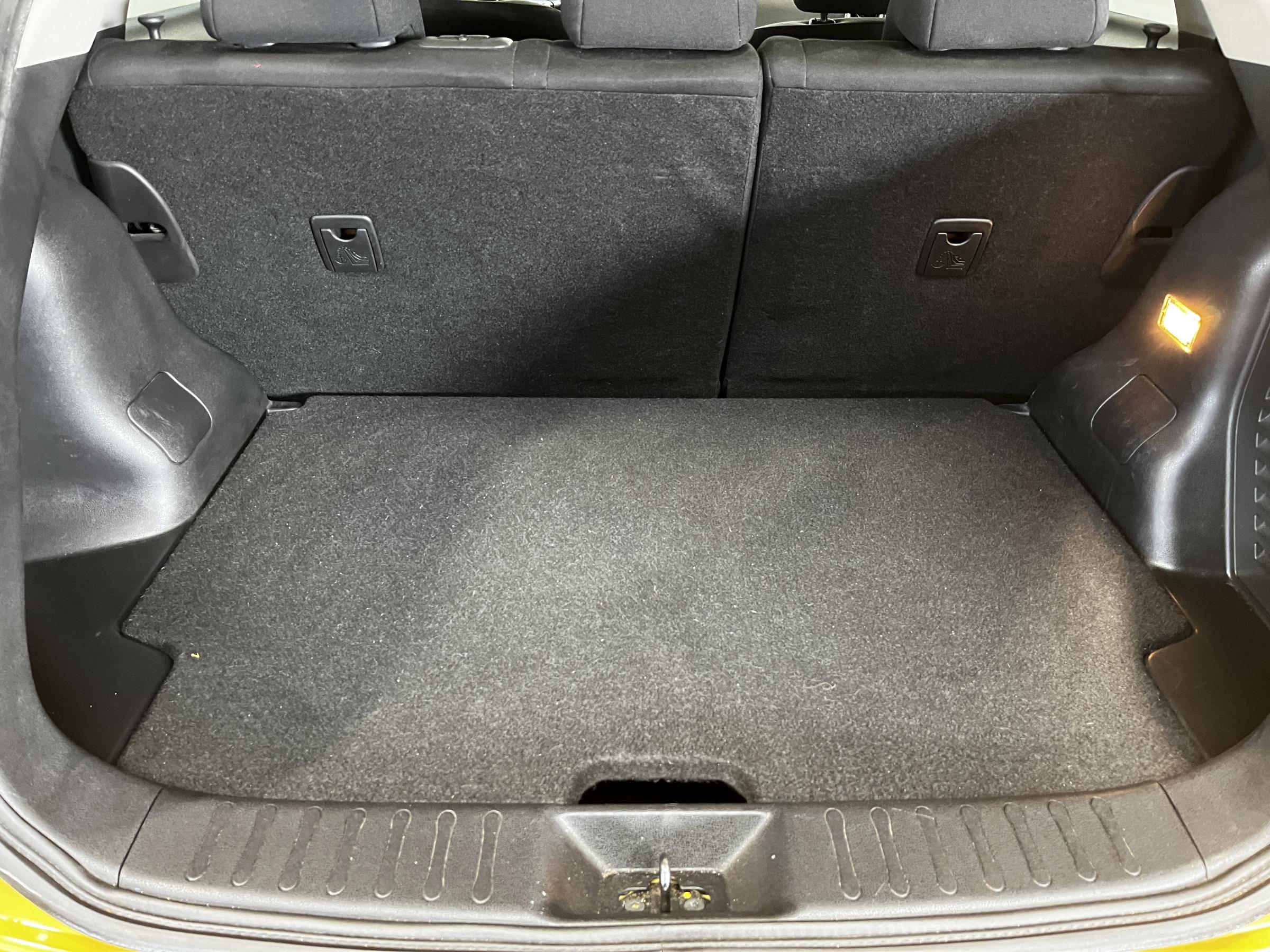 Nissan Juke, 2016 - pohled č. 7