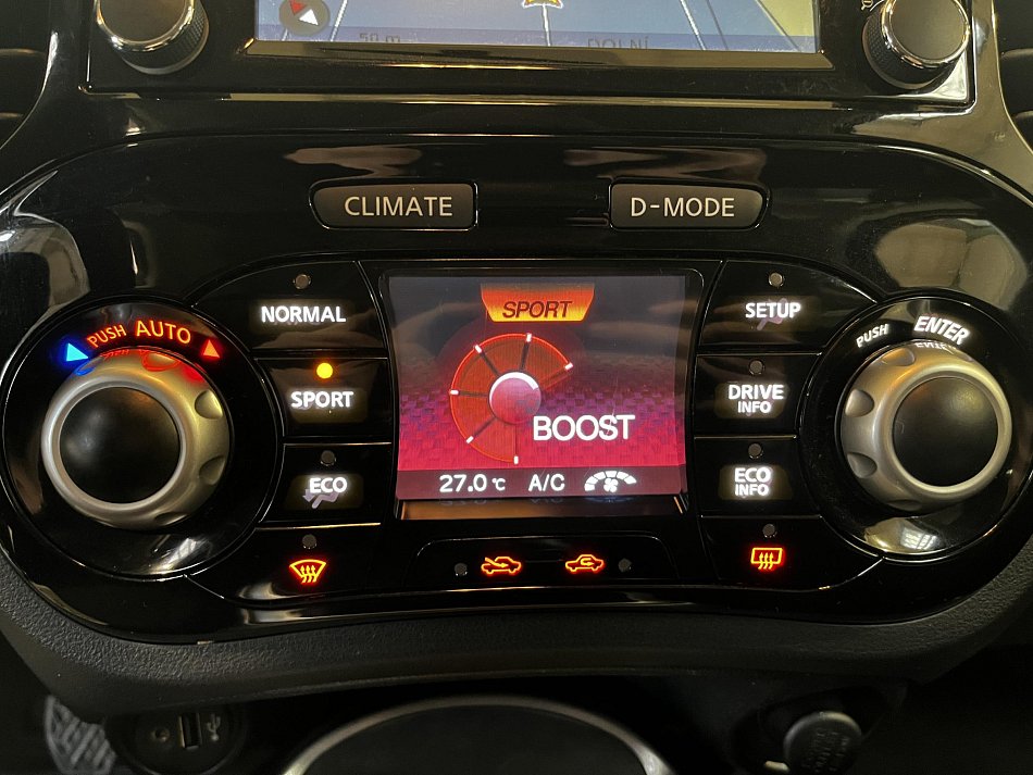 Nissan Juke 1.2DiG-T 