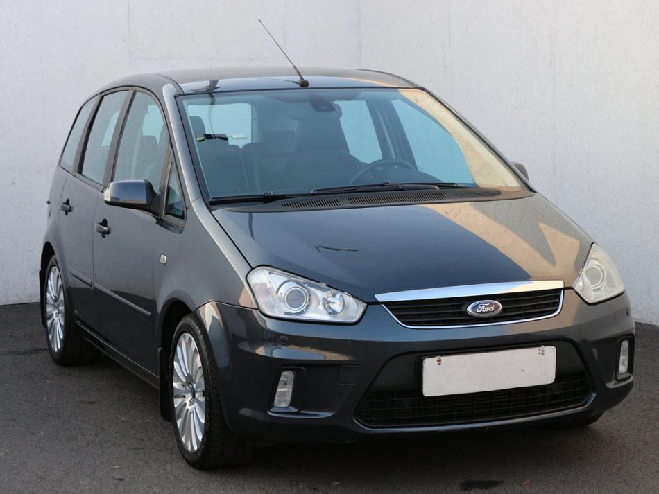 Ford C-MAX 1.8 TDCi 
