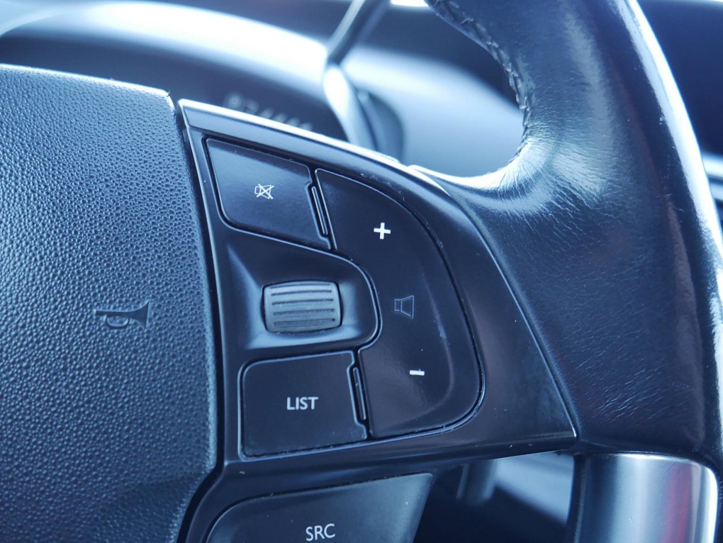 Citroën C4 Picasso 2.0 HDi 