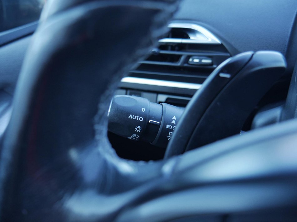 Citroën C4 Picasso 2.0 HDi 