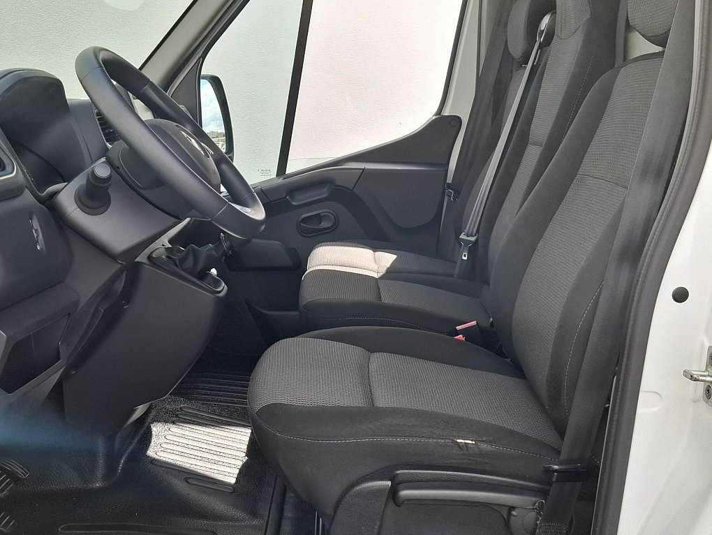 Renault Master 2.3dCi  L1H1