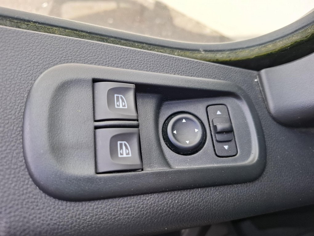 Renault Master 2.3dCi  L1H1