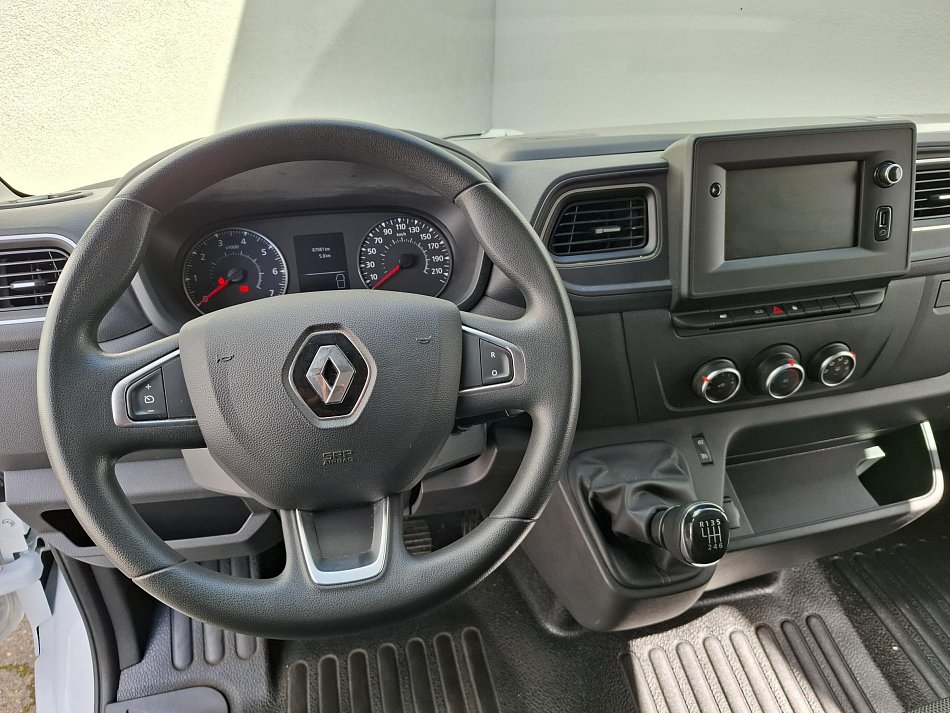 Renault Master 2.3dCi  L1H1