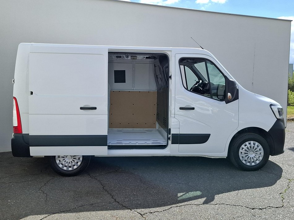 Renault Master 2.3dCi  L1H1