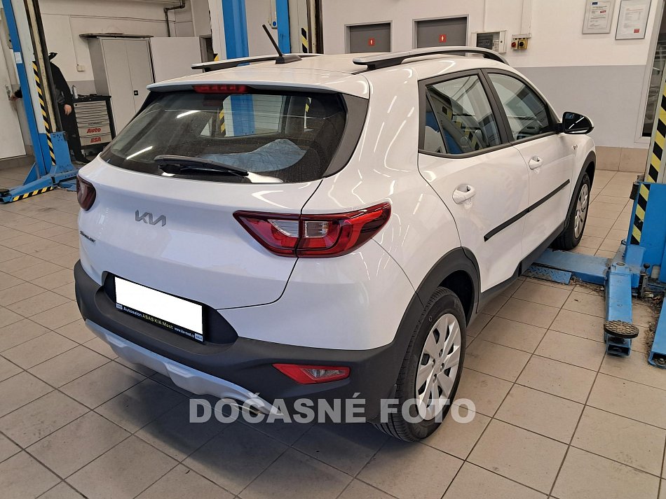 Kia Stonic 1.2i 