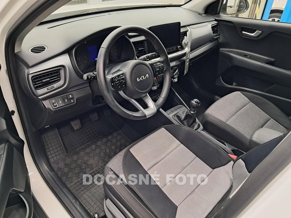 Kia Stonic 1.2i 