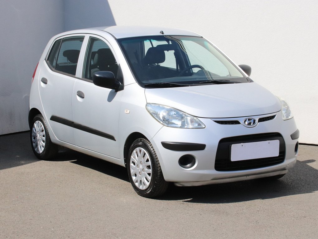 Hyundai I10 1.1 i 