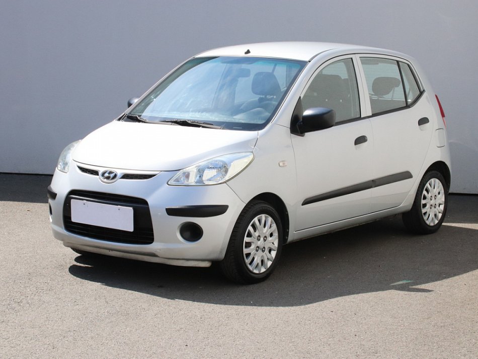 Hyundai I10 1.1 i 