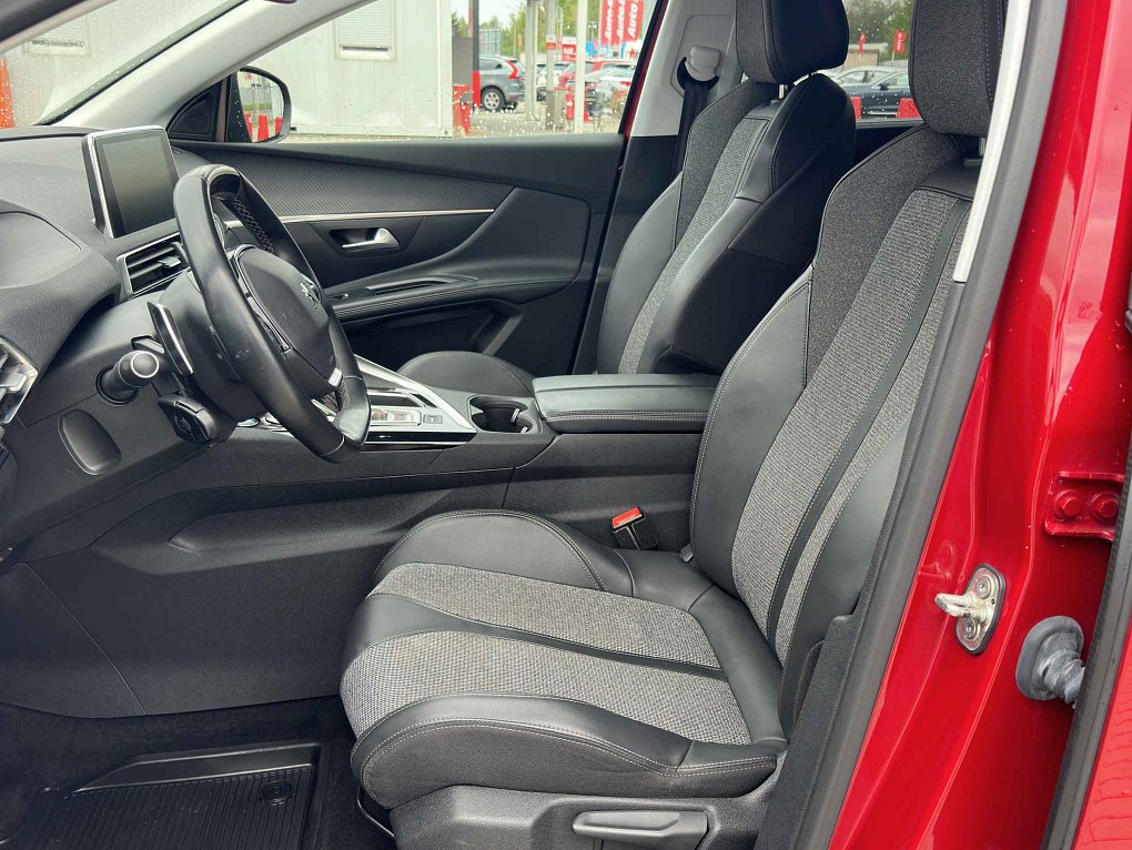 Peugeot 5008 1.5 HDi Allure