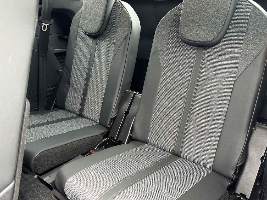Peugeot 5008 1.5 HDi Allure