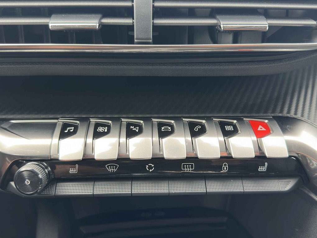 Peugeot 5008 1.5 HDi Allure