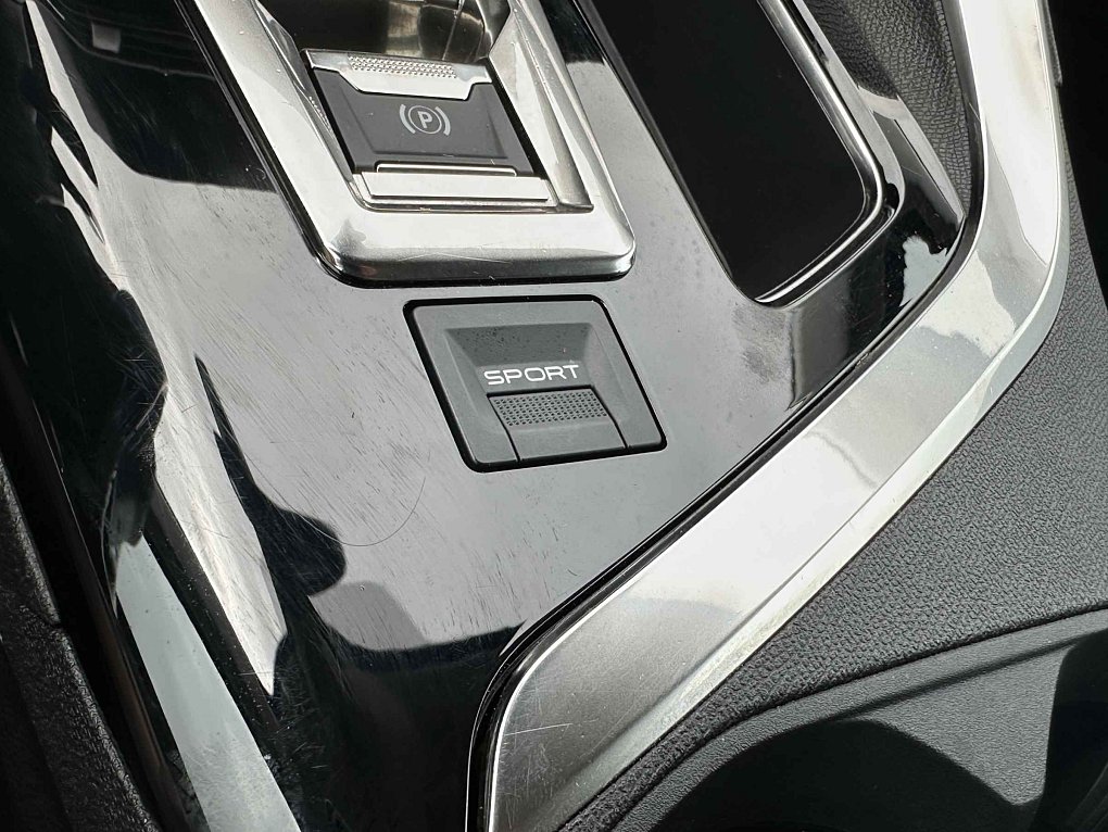 Peugeot 5008 1.5 HDi Allure