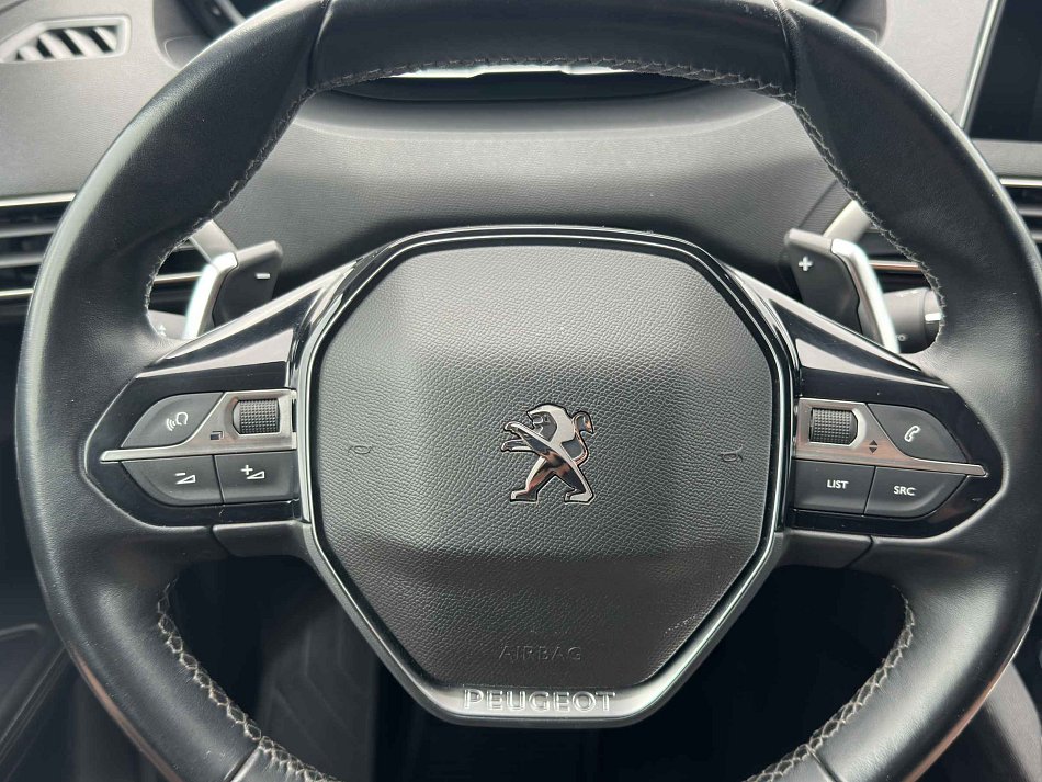 Peugeot 5008 1.5 HDi Allure