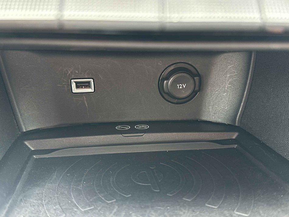 Peugeot 5008 1.5 HDi Allure