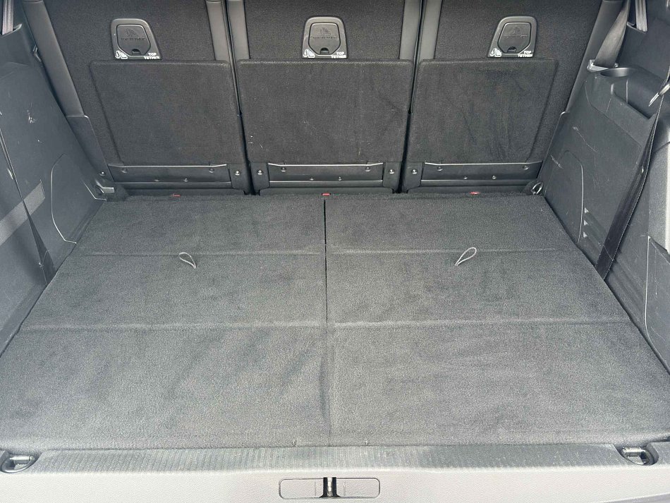 Peugeot 5008 1.5 HDi Allure