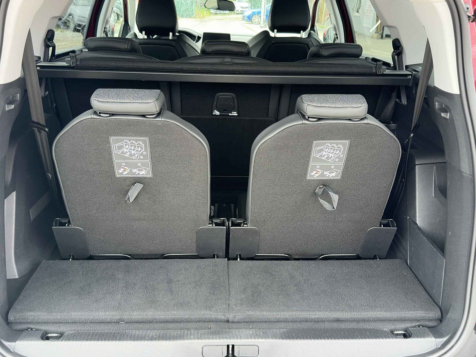 Peugeot 5008 1.5 HDi Allure