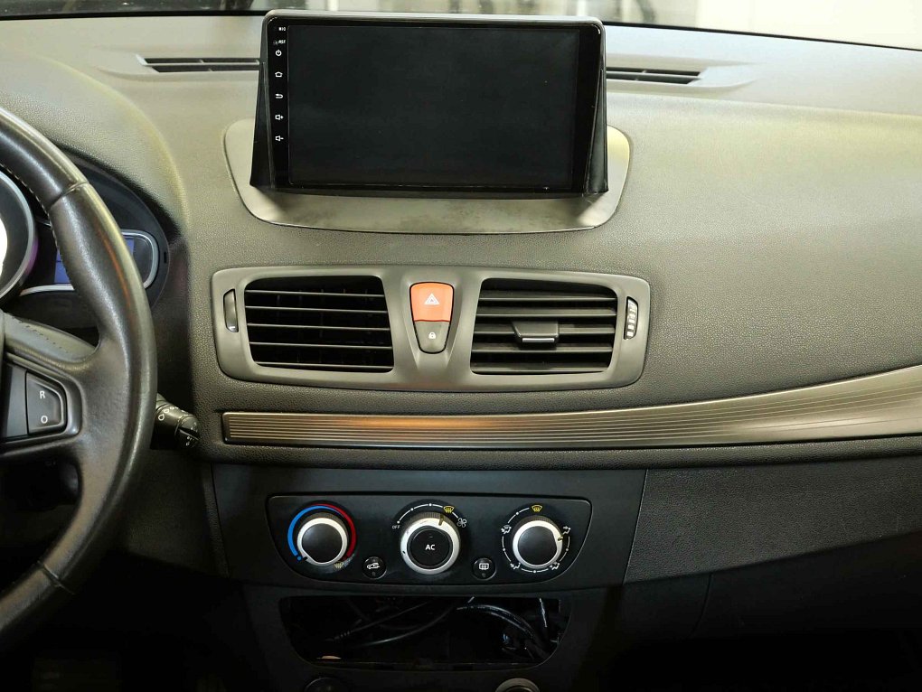Renault Mégane 1.6i 